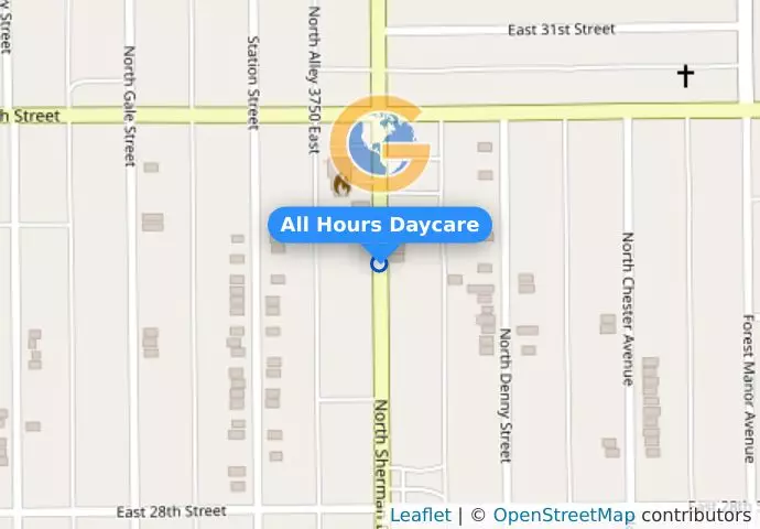 All Hours Daycare