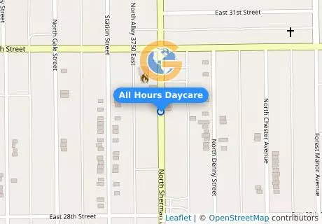 All Hours Daycare