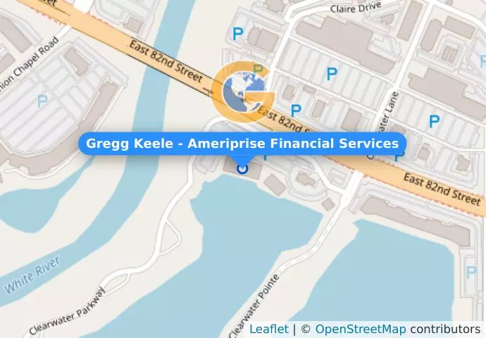 Gregg Keele - Ameriprise Financial Services