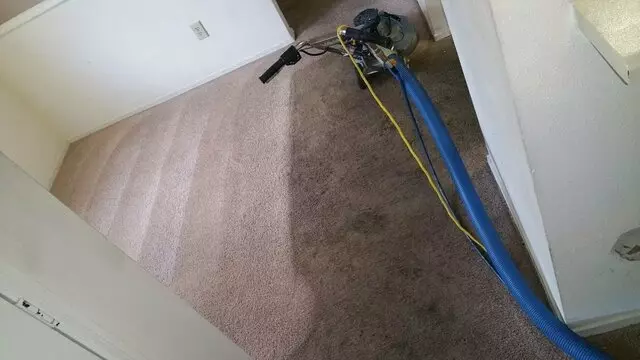 A Master’s Touch Carpet Cleaning