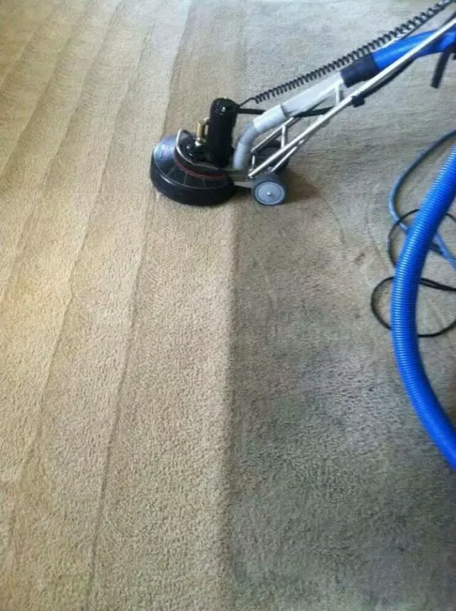 A Master’s Touch Carpet Cleaning