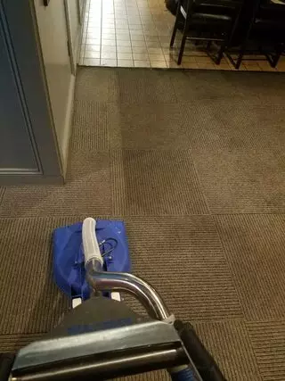 A Master’s Touch Carpet Cleaning