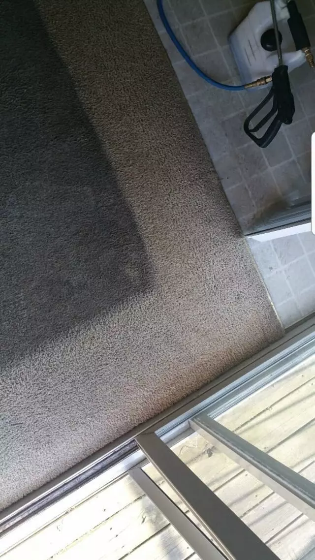 A Master’s Touch Carpet Cleaning