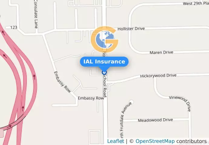 IAL Insurance