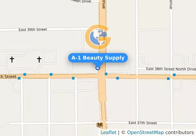 A-1 Beauty Supply