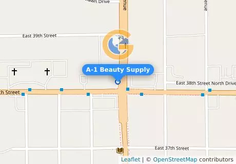 A-1 Beauty Supply