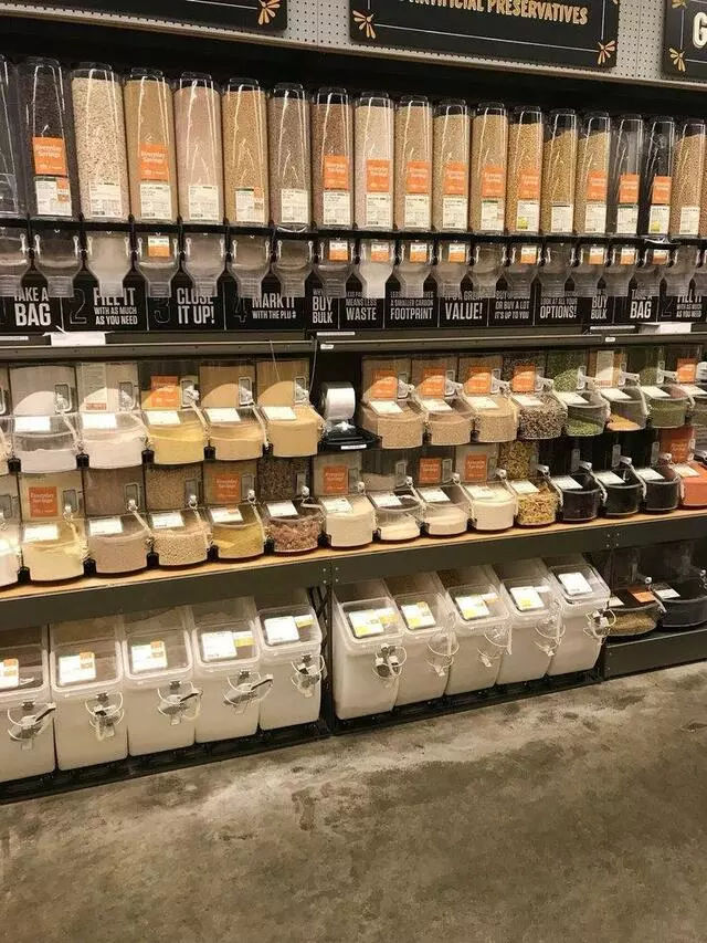Whole Foods Market