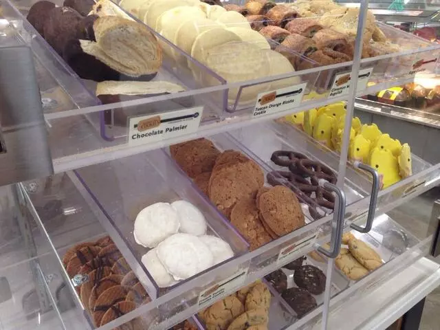 Whole Foods Market