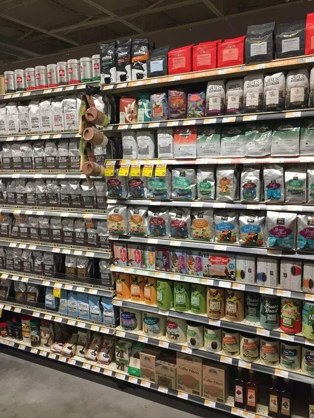Whole Foods Market