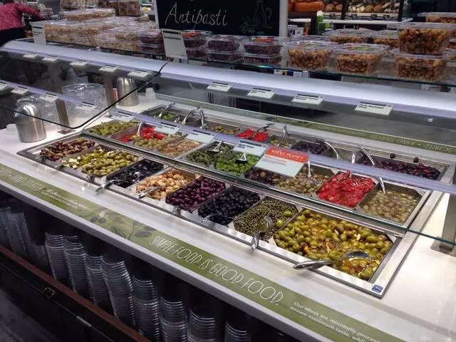 Whole Foods Market
