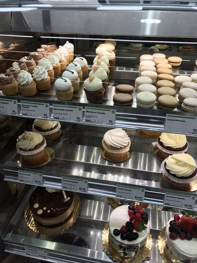 Whole Foods Market
