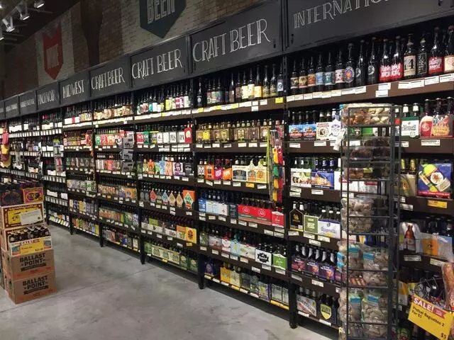 Whole Foods Market