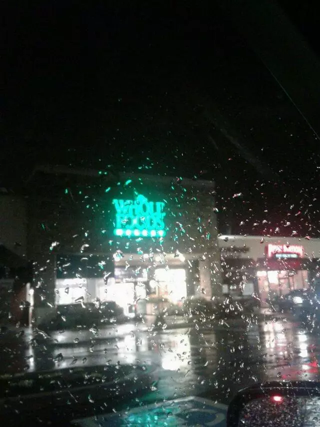 Whole Foods Market