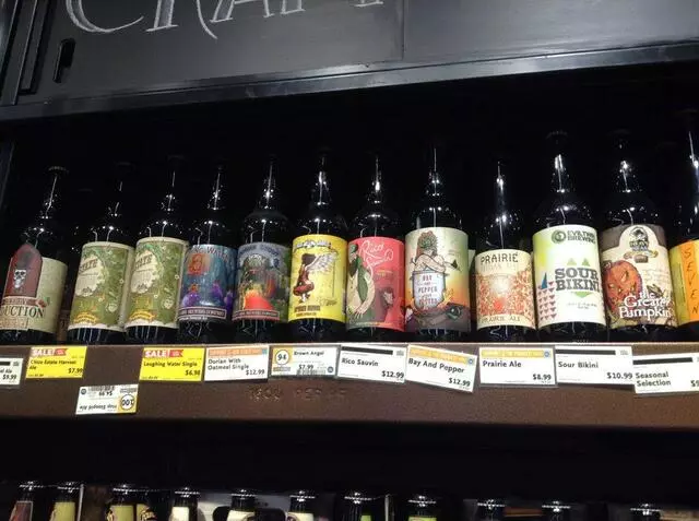 Whole Foods Market