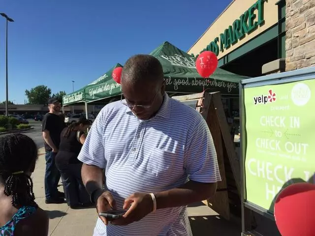 Whole Foods Market
