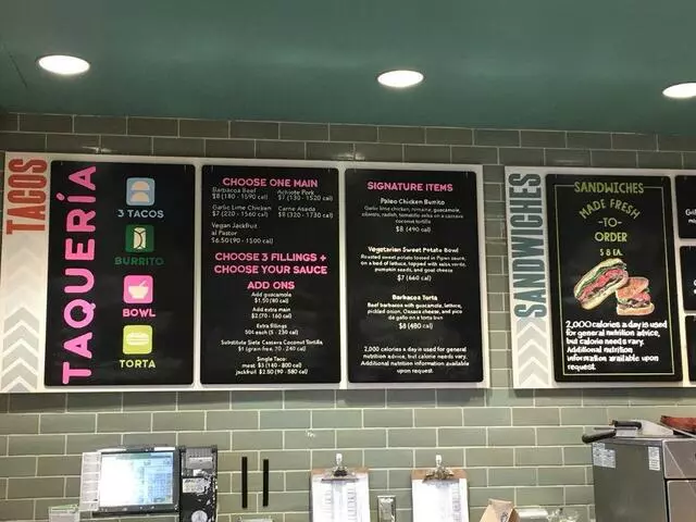 Whole Foods Market