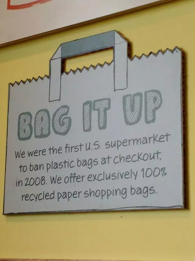 Whole Foods Market