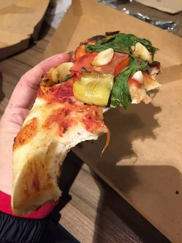 Whole Foods Market