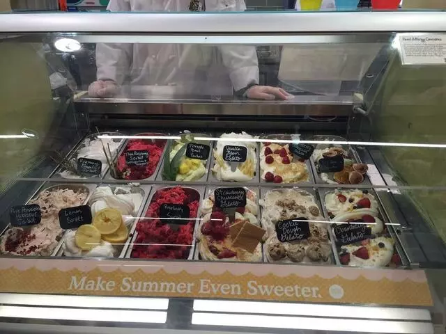 Whole Foods Market