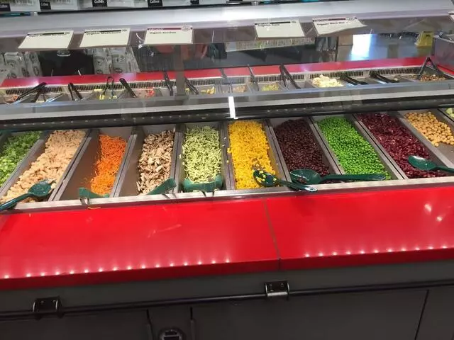 Whole Foods Market