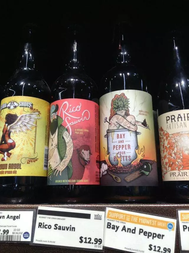 Whole Foods Market