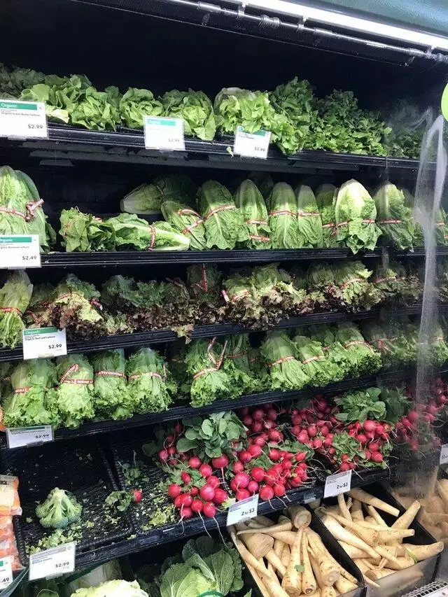 Whole Foods Market