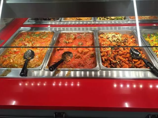 Whole Foods Market