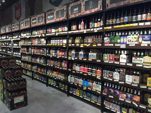 Whole Foods Market