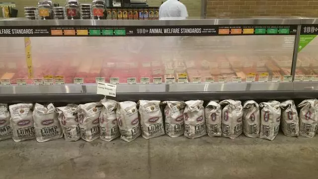 Whole Foods Market