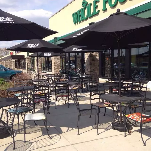 Whole Foods Market