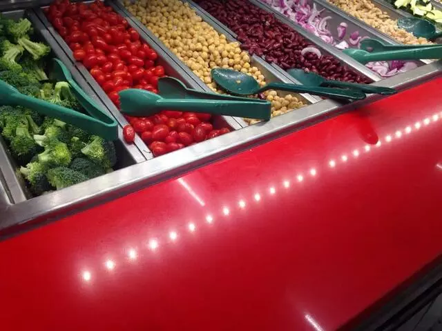 Whole Foods Market