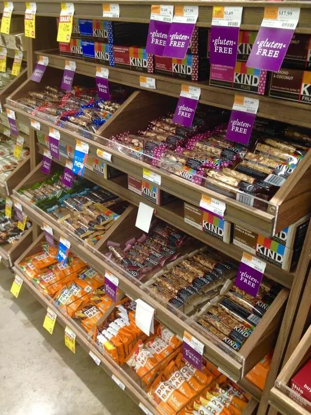 Whole Foods Market