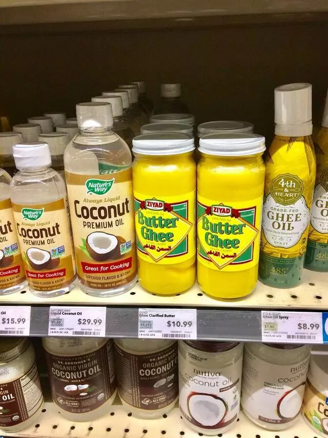 Whole Foods Market