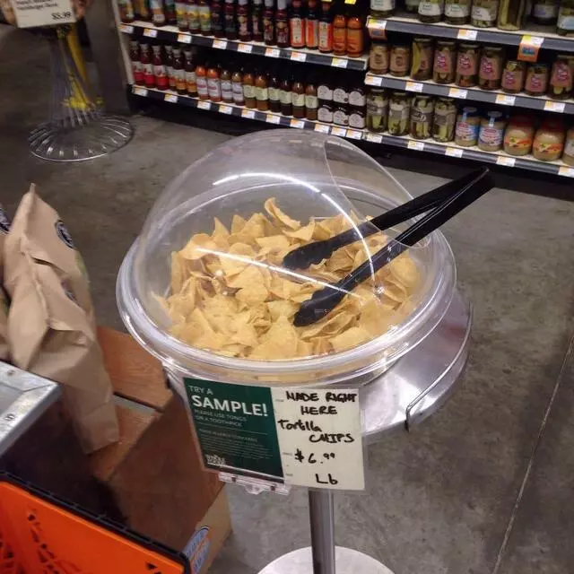 Whole Foods Market