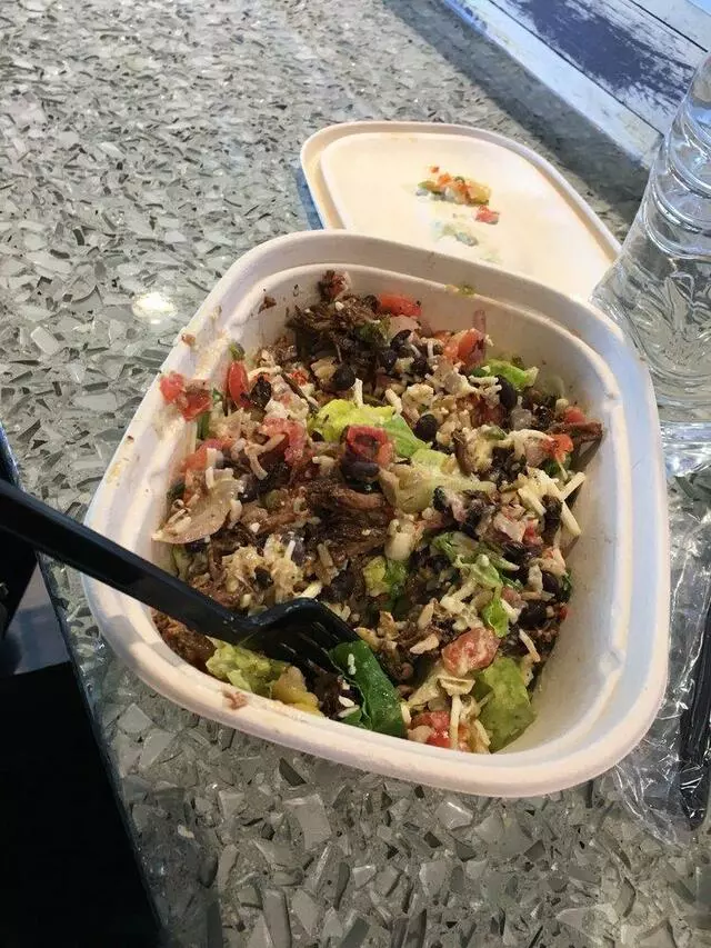 Whole Foods Market
