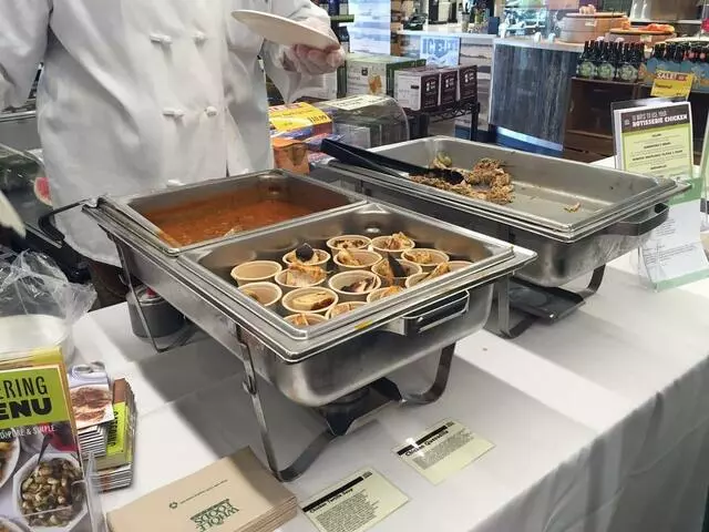 Whole Foods Market