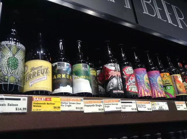 Whole Foods Market