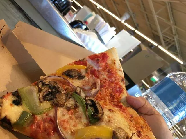 Whole Foods Market