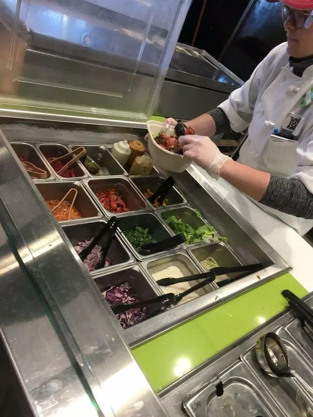 Whole Foods Market