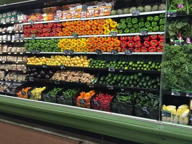 Whole Foods Market