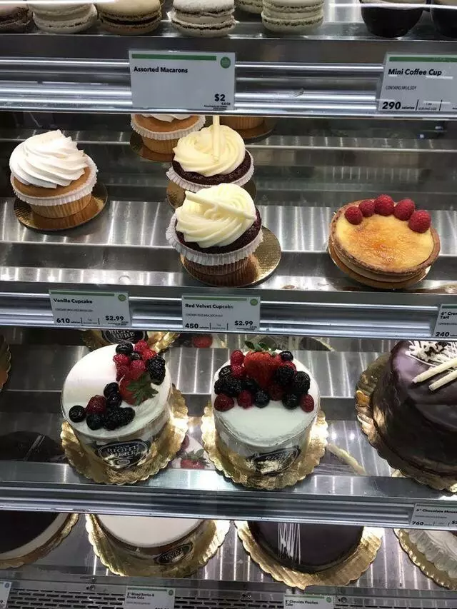 Whole Foods Market
