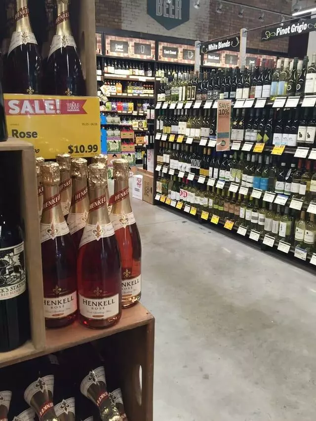Whole Foods Market
