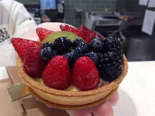 Whole Foods Market