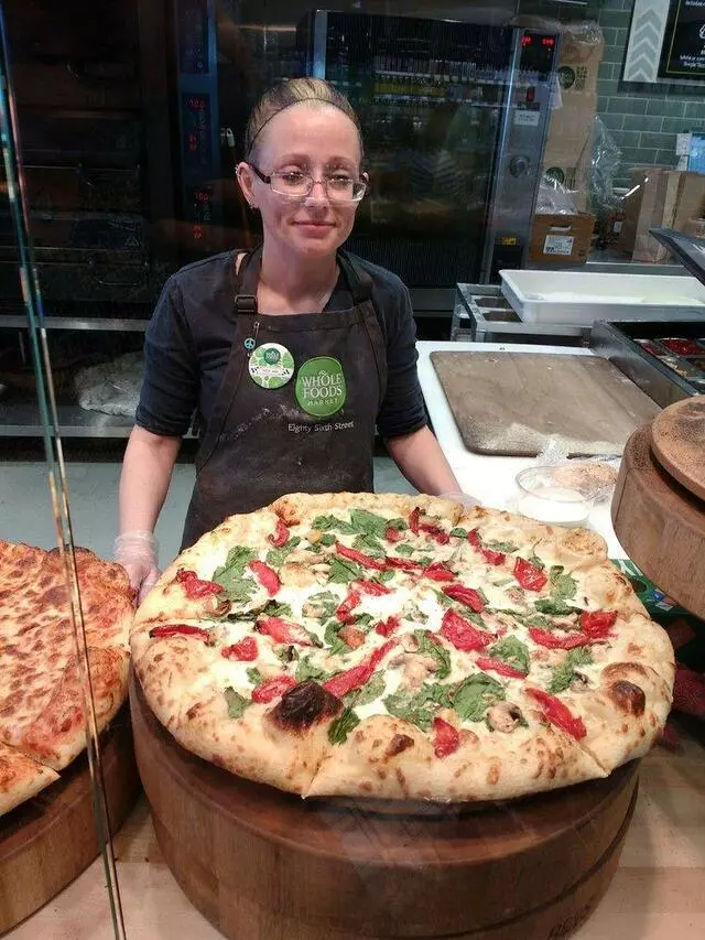 Whole Foods Market
