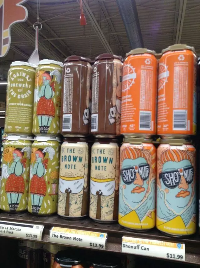 Whole Foods Market