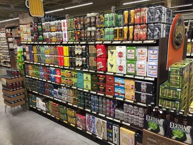 Whole Foods Market