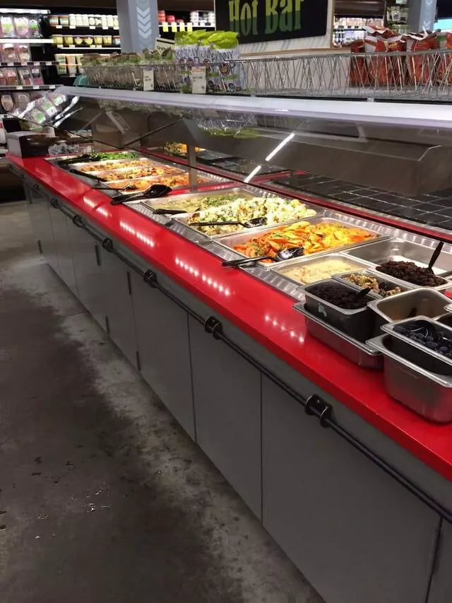 Whole Foods Market