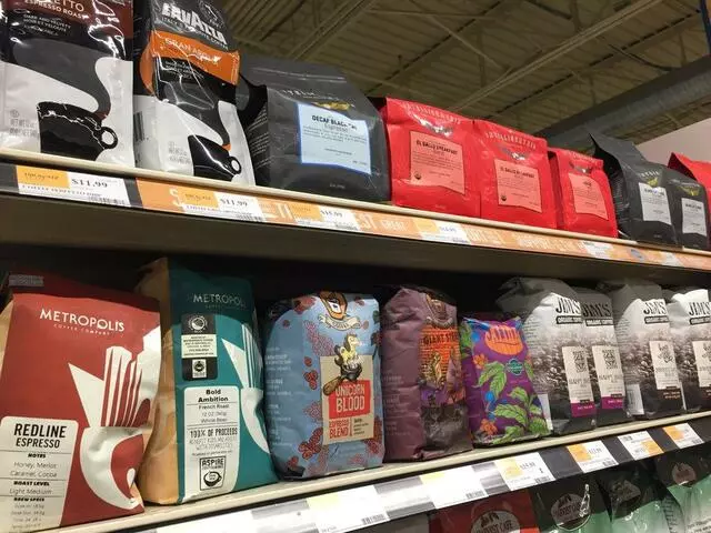 Whole Foods Market