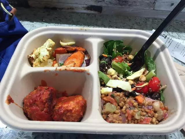 Whole Foods Market