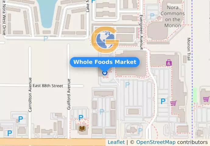 Whole Foods Market